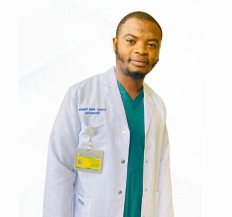 Dr. Avanga Juma Shamte