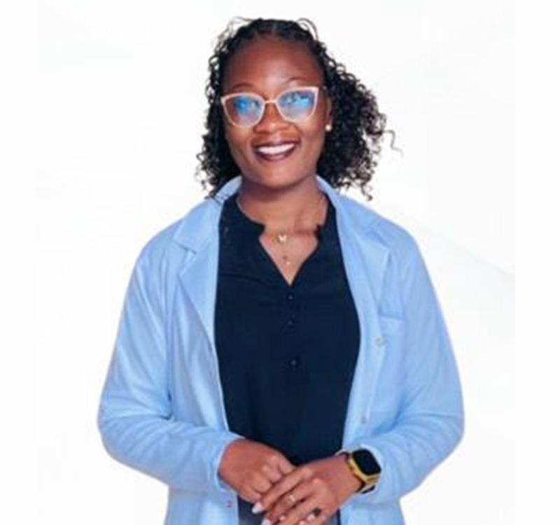 Dr. Diana Selestine